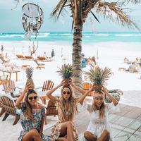 Отзыв от Ульяна - виза ДТВ